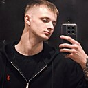 Знакомства: Егор, 19 лет, Курск