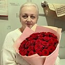Знакомства: Ольга, 50 лет, Сегежа