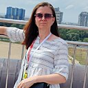 Знакомства: Татьяна, 46 лет, Омск