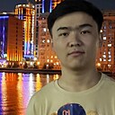 Знакомства: Саня, 21 год, Березники