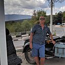 Знакомства: Андрей, 68 лет, Нижневартовск