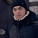 Знакомства: Умид, 27 лет, Выкса