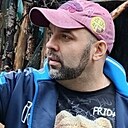 Знакомства: Андрей, 39 лет, Сысерть