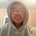 Знакомства: Дамир, 36 лет, Троицк