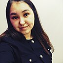 Знакомства: Алсу, 25 лет, Уфа