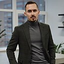 Знакомства: Антон, 29 лет, Москва