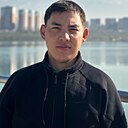 Знакомства: Омирбек, 27 лет, Павлодар