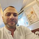 Знакомства: Сергей, 39 лет, Пльзень