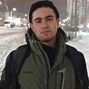 Знакомства: Лёва, 20 лет, Екатеринбург