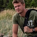 Знакомства: Илья, 33 года, Санкт-Петербург