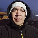 Знакомства: Айбек, 37 лет, Уральск