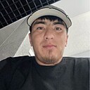 Знакомства: Ақеділ, 26 лет, Уральск