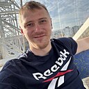 Знакомства: Александр, 30 лет, Оренбург