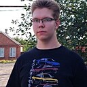 Знакомства: Илья, 20 лет, Шахты