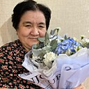 Знакомства: Гулия, 46 лет, Уфа