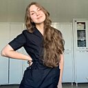 Знакомства: Елизавета, 21 год, Обнинск