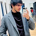 Знакомства: Anuj, 22 года, Пермь