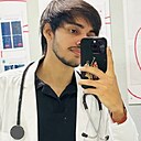 Знакомства: Anuj, 22 года, Пермь
