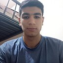 Знакомства: Navitwix, 19 лет, Ташкент