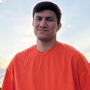 Знакомства: Нурикжан, 26 лет, Самарканд