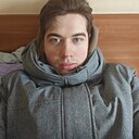 Знакомства: Саша, 25 лет, Железнодорожный