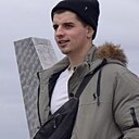 Знакомства: Данила, 24 года, Тольятти