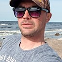 Знакомства: Кирилл, 35 лет, Москва