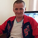 Знакомства: Евгений, 45 лет, Усинск