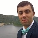 Знакомства: Ильмир, 35 лет, Мелеуз