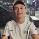 Знакомства: Канан, 20 лет, Остров-Велкопольски