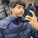 Знакомства: Алекс, 27 лет, Красная Гора