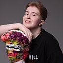 Знакомства: Вика, 18 лет, Екатеринбург