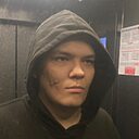 Знакомства: Эрик, 21 год, Алматы