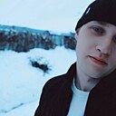 Знакомства: Сергей, 25 лет, Тюмень