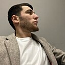 Знакомства: Юсуф, 22 года, Махачкала