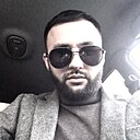 Знакомства: Bahodir, 30 лет, Вильнюс