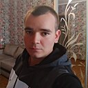 Знакомства: Віталій, 28 лет, Днепр