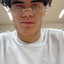 Знакомства: Саид, 19 лет, Москва