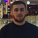 Знакомства: Кема, 30 лет, Санкт-Петербург