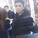 Знакомства: Хикмет, 24 года, Москва