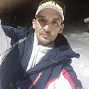 Знакомства: Виталий, 37 лет, Таштагол