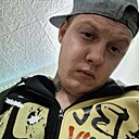 Знакомства: Павел, 27 лет, Братск