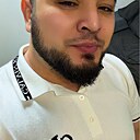 Знакомства: Ельмин, 28 лет, Киев