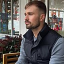 Знакомства: Андрей, 35 лет, Новосибирск