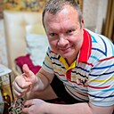 Знакомства: Антон, 44 года, Балашиха