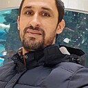 Знакомства: Саид Абдуллах, 37 лет, Великий Новгород