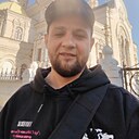 Знакомства: Алексей, 36 лет, Новочебоксарск