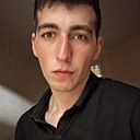 Знакомства: Руслан, 24 года, Красноярск