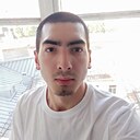 Знакомства: Алан, 35 лет, Москва