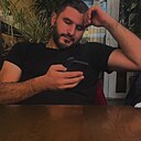 Знакомства: Хетик, 28 лет, Краснодар